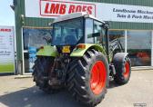 Claas Celtis 456 RX