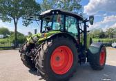 Claas Arion 470 Cis