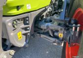 Claas Arion 470 Cis