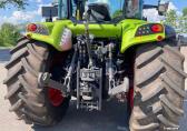 Claas Arion 470 Cis