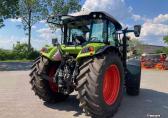 Claas Arion 470 Cis