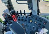 Claas Arion 470 Cis