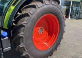 Claas Arion 470 Cis