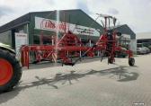 Lely Hibiscus 765 SD  hark   zijafleg hark