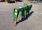 Amazone TL302 voorzetwoeler