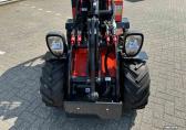 Kubota RT100-2  Shovel  - minishovel