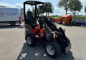 Kubota RT100-2  Shovel  - minishovel