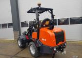 Kubota RT280-2  shovel