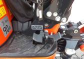 Kubota U10-5 minigraver