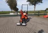 Kubota U10-5 minigraver