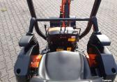 Kubota U10-5 minigraver