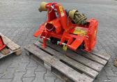 Kubota SA85  BH100, BH120, ZLL130 grondfrees