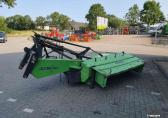 Deutz-Fahr SM3.28sc  maaier