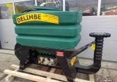 Delimbe T20-600  T20-800 pneumatische zaaimachines