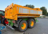 Joskin Trans-KTP 22/50 gronddumper