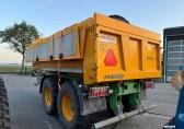 Joskin Trans-KTP 22/50 gronddumper