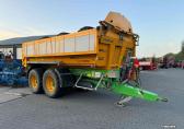 Joskin Trans-KTP 22/50 gronddumper