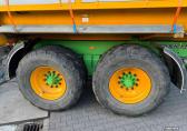 Joskin Trans-KTP 22/50 gronddumper