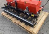 Kubota MTZ150  SM zaaicombinatie