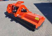 Boxer AG 300 duo klepelmaaier