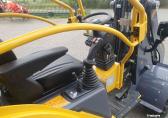 Eurotrac W11 shovel