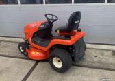 Kubota GR1600  zitmaaier mulchmaaier diesel maaier