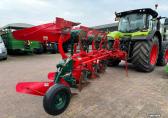 Vogel & Noot MS950 vario 4 schaar wentelploeg