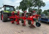 Vogel & Noot MS950 vario 4 schaar wentelploeg