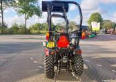 Yanmar 424  compact traktor