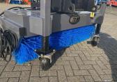 Eurotrac HSTV600-150 veegmachine