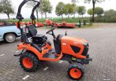 Kubota BX 231 compact traktor  tuinbouw traktor