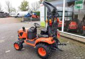 Kubota BX 231 compact traktor  tuinbouw traktor