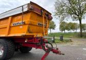 Veenhuis JVZK20000   Zandkipper - gronddumper