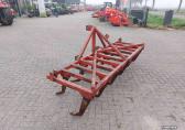 Evers Welsh 11 tands kultivator  cultivator