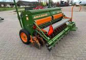 Amazone D9-30 super   25 schijven zaaimachine