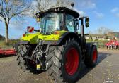 Claas Arion 630 Cis