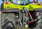 Claas Arion 630 Cis