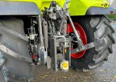 Claas Arion 550 hexashift