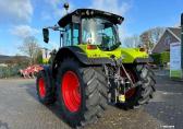 Claas Arion 550 hexashift