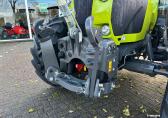 Claas Arion 550 hexashift