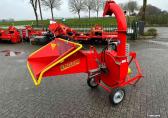 Caravaggi BIO 230T  houthakselaar houtversnipperaar