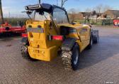 Eurotrac TH25-6 verreiker