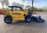 Eurotrac TH25-6 verreiker