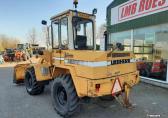 Liebherr L508 shovel