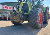 Claas Arion 540